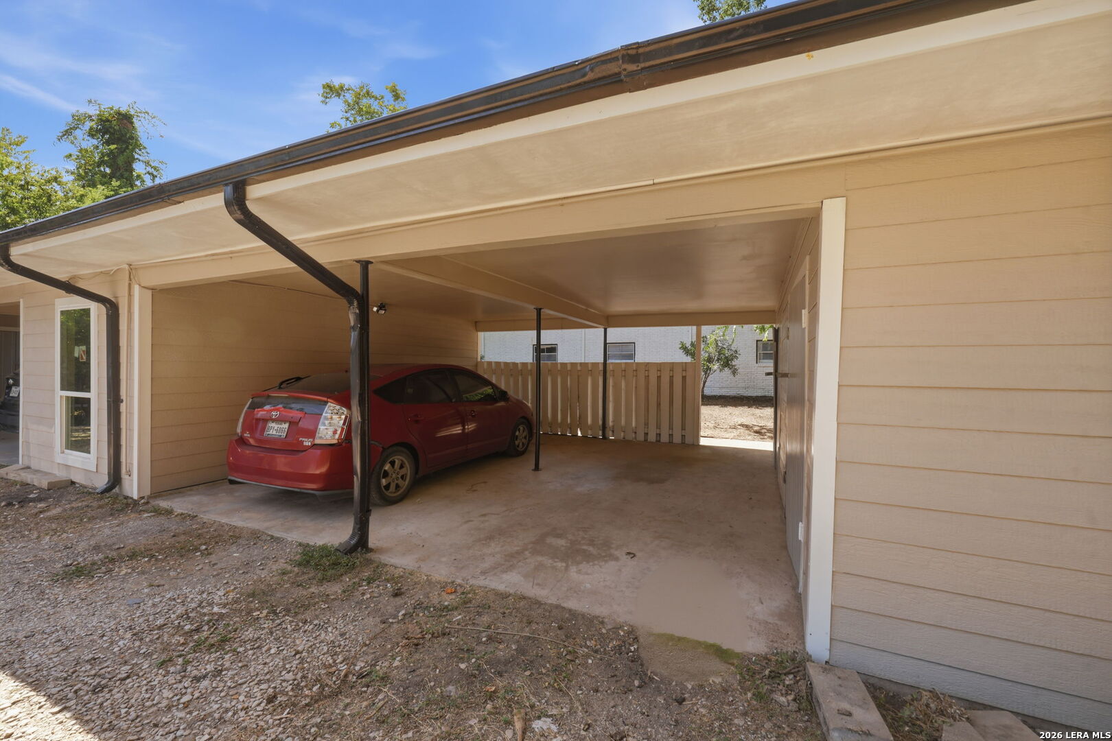 1157 Garraty Road Terrell Hills TX 78209