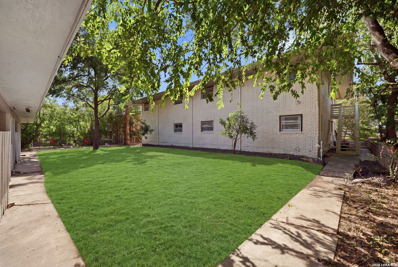 1157 Garraty Road Terrell Hills TX 78209