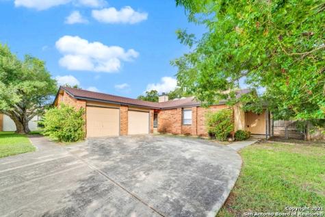6311 Waddesdon Wood San Antonio TX 78233