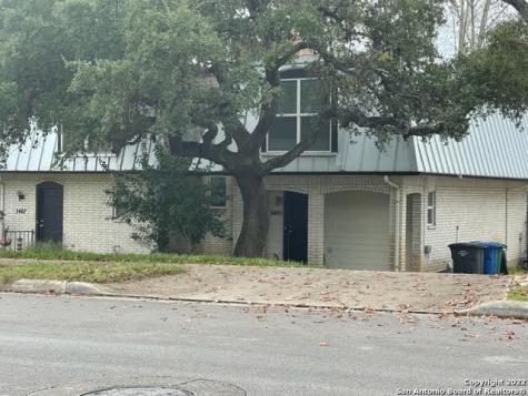 3405 Sugarhill Drive San Antonio TX 78230