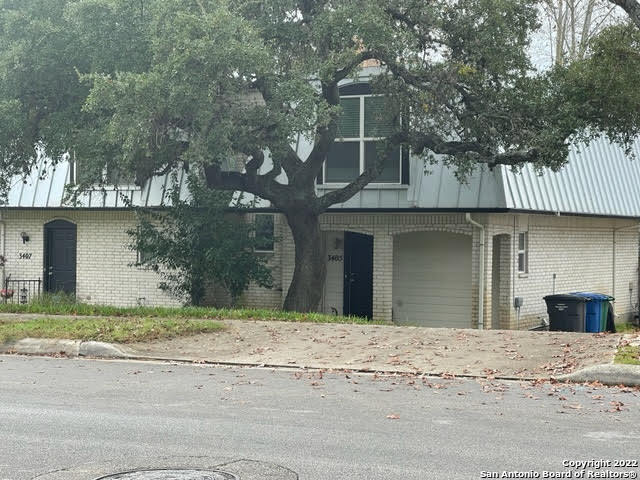 3405 Sugarhill Drive San Antonio TX 78230