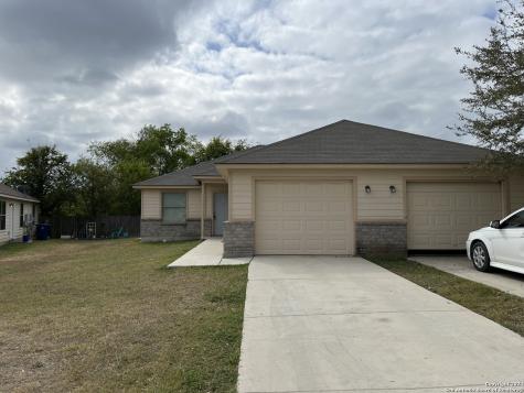 13011-13013 Oconnor Cove San Antonio TX 78233