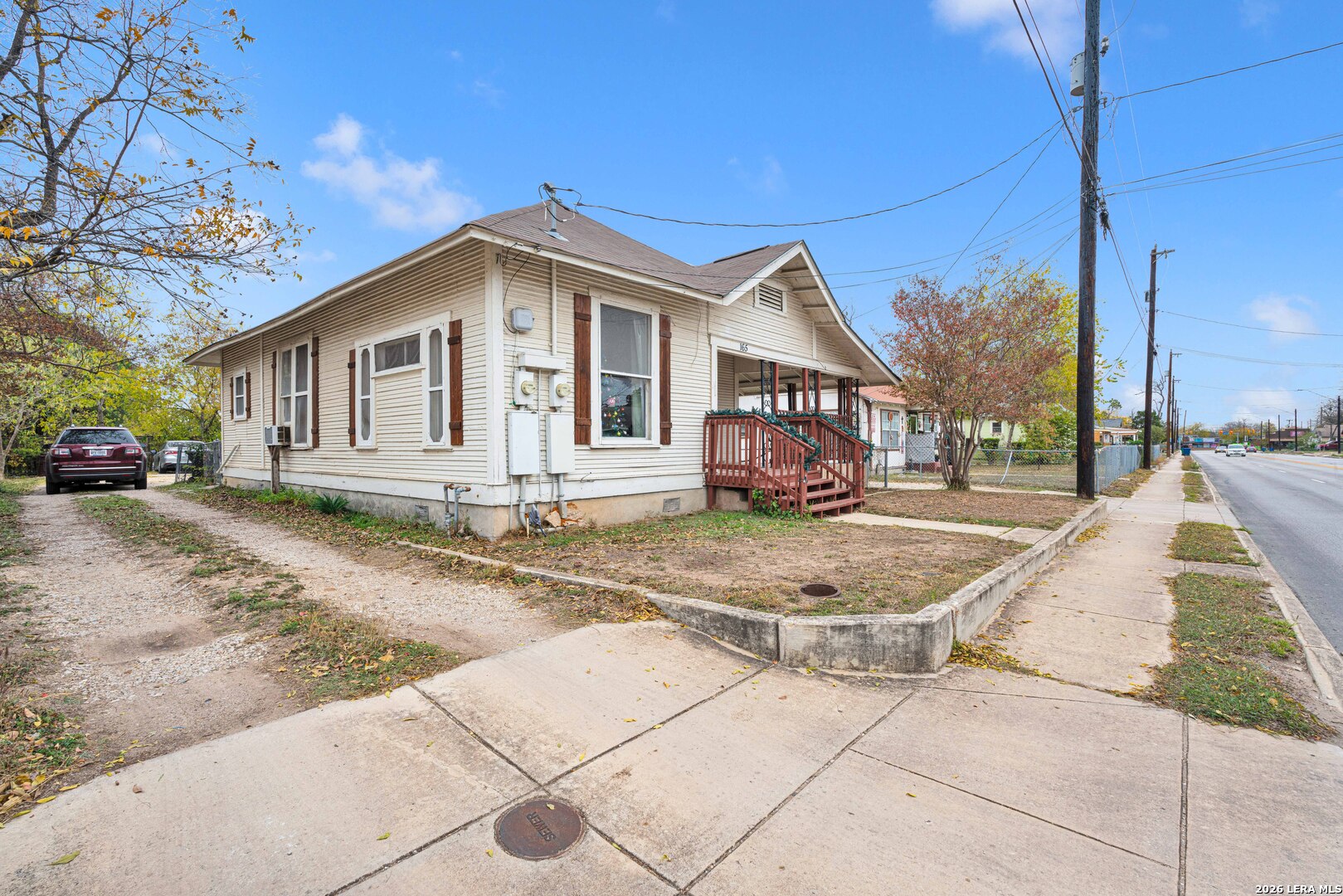 165 Division San Antonio TX 78214