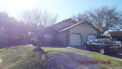 14407 Waddesdon Bluff San Antonio TX 78233