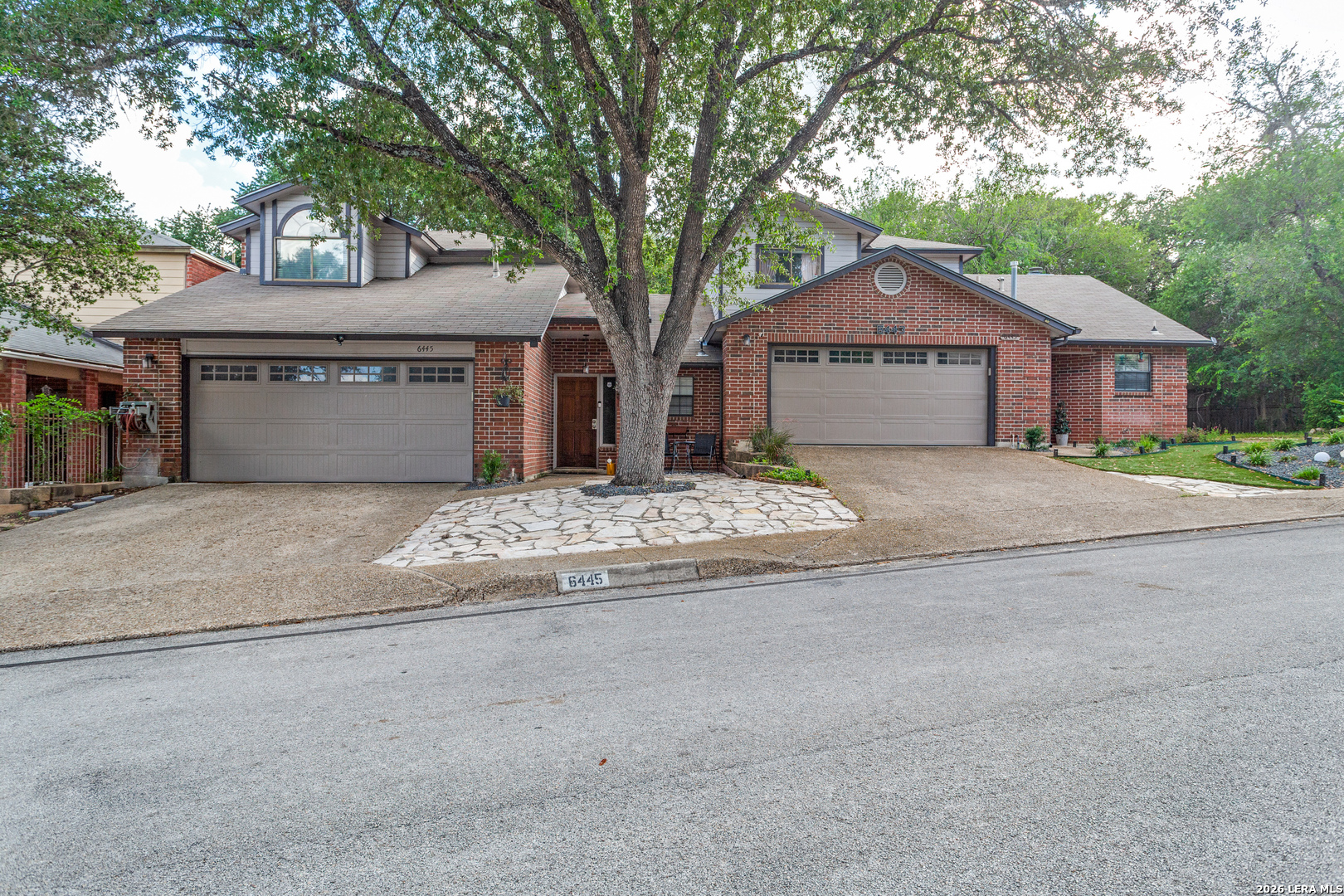 6443 Brookway Drive San Antonio TX 78240