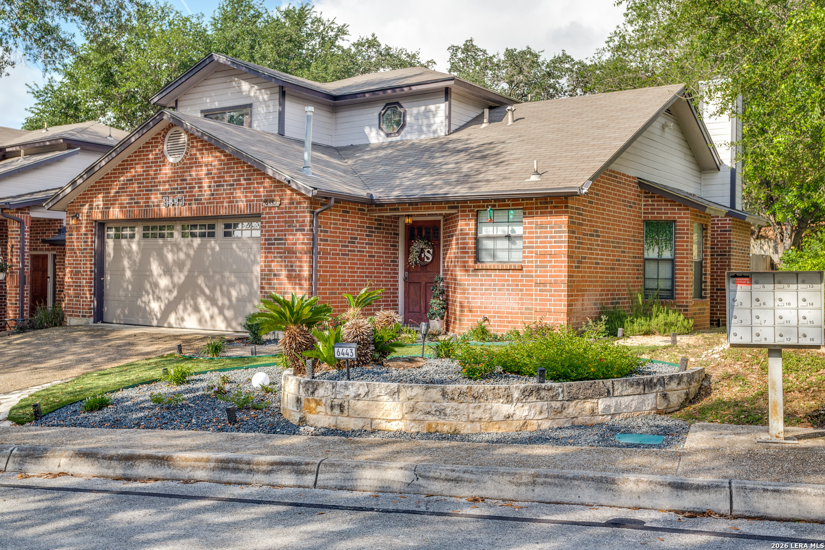 6443 Brookway Drive San Antonio TX 78240