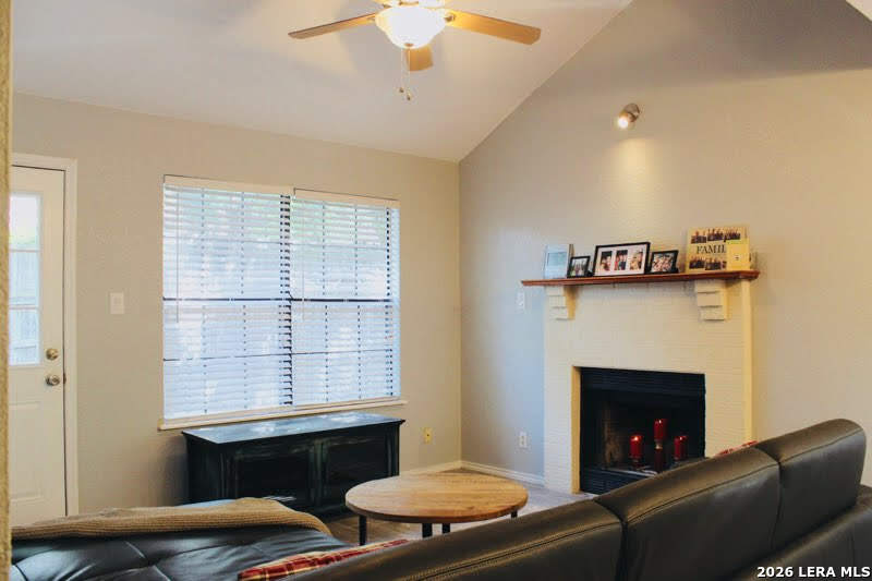 6443 Brookway Drive San Antonio TX 78240