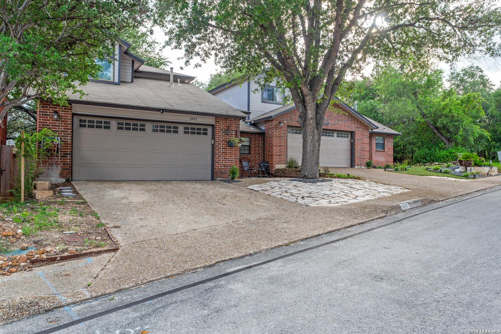 6443 Brookway Drive San Antonio TX 78240