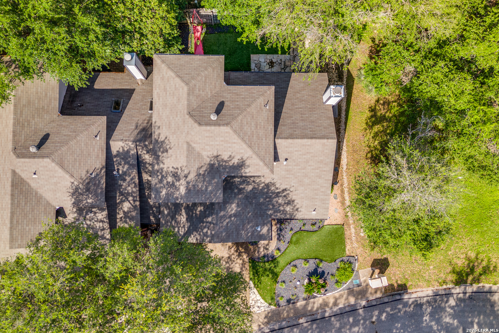 6443 Brookway Drive San Antonio TX 78240