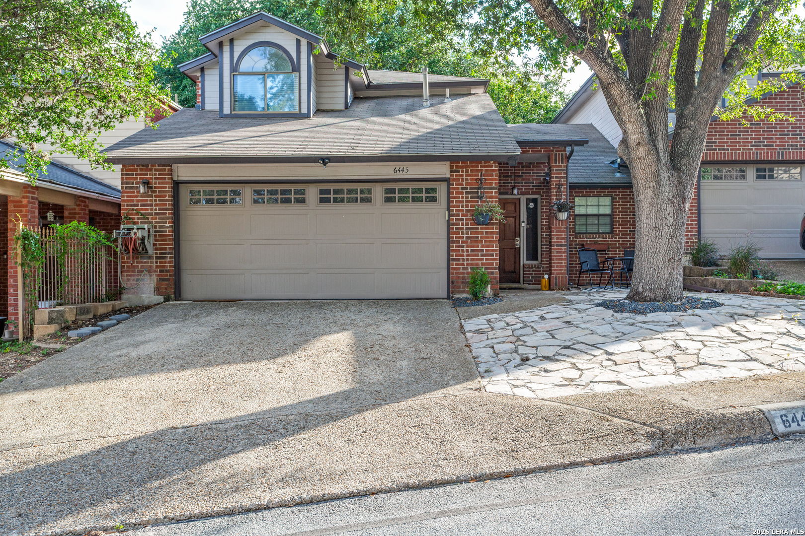 6443 Brookway Drive San Antonio TX 78240