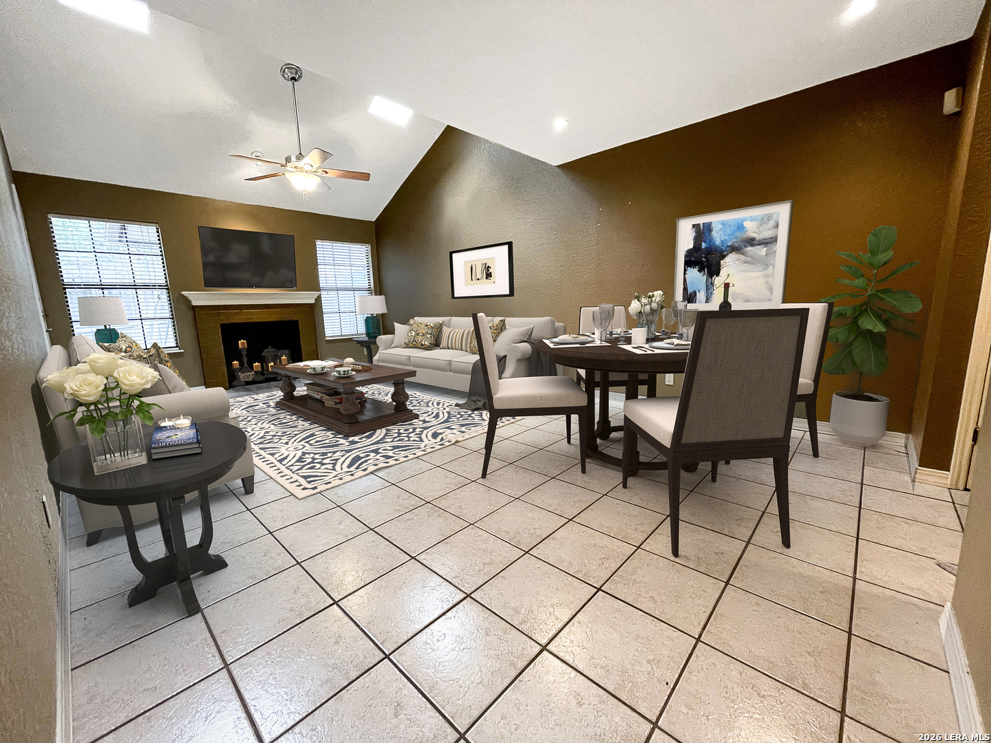 6443 Brookway Drive San Antonio TX 78240