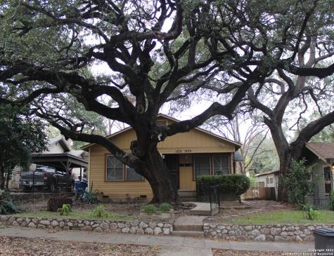 1231 Avant Avenue San Antonio TX 78210