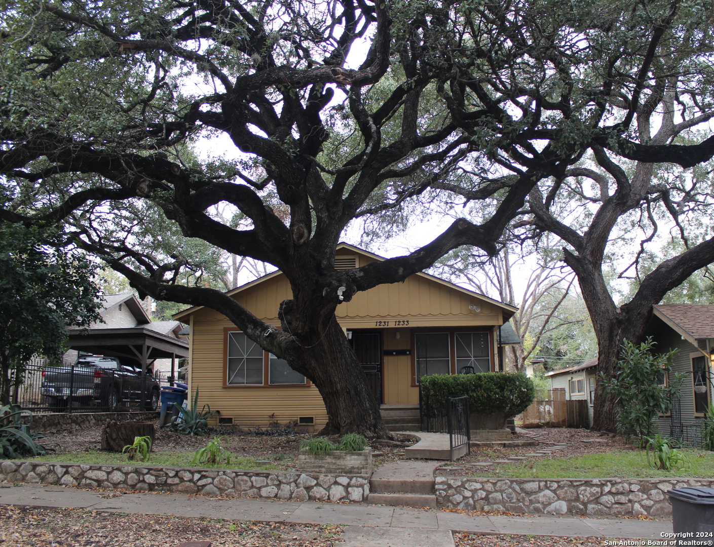1231 Avant Avenue San Antonio TX 78210