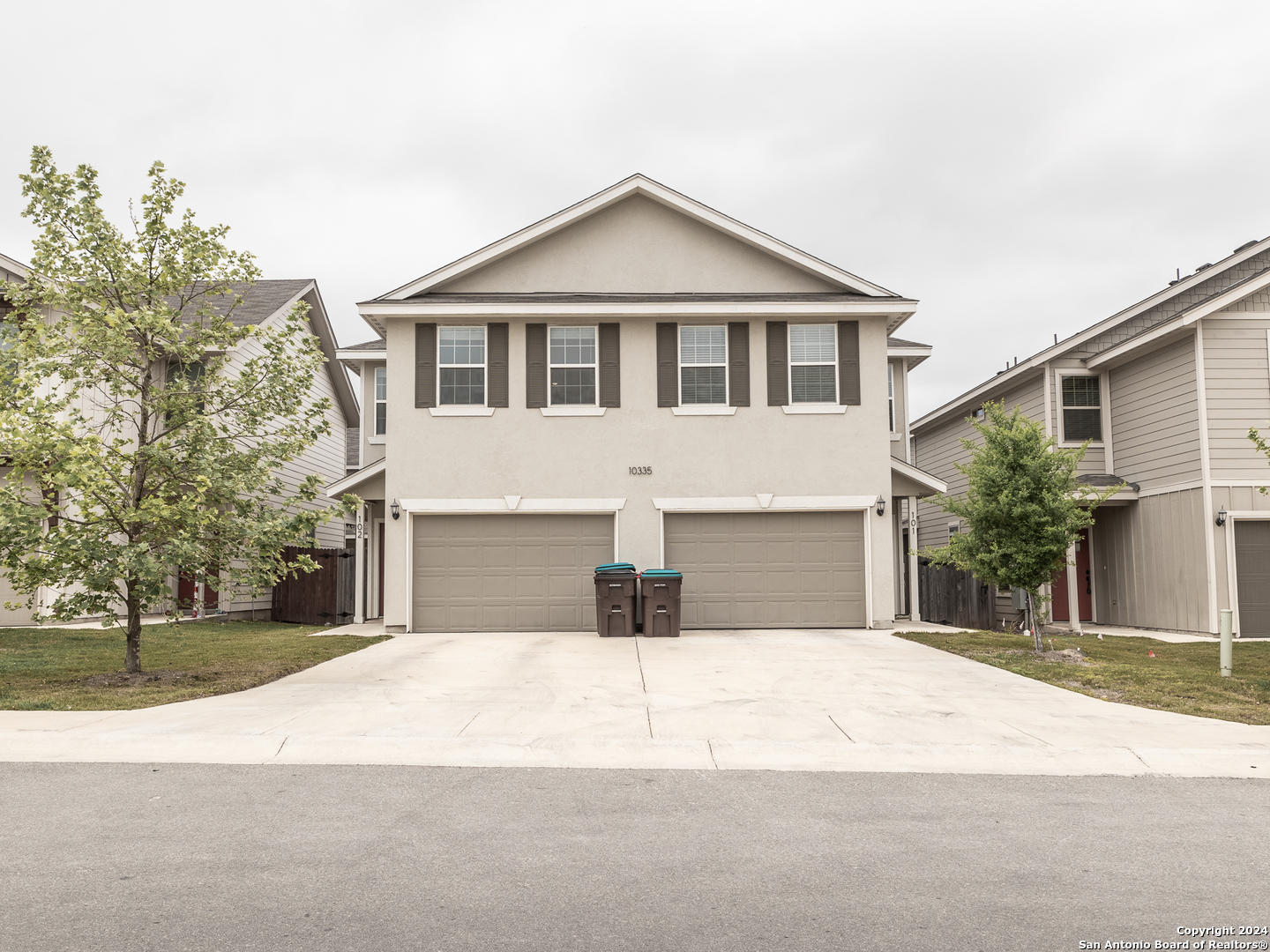 10335 Lynwood Branch San Antonio TX 78245