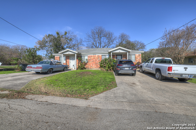 234 Redbud Lane New Braunfels TX 78130
