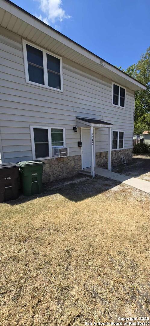1040 Clower San Antonio TX 78201