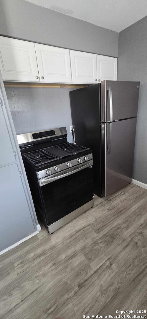 1040 Clower San Antonio TX 78201