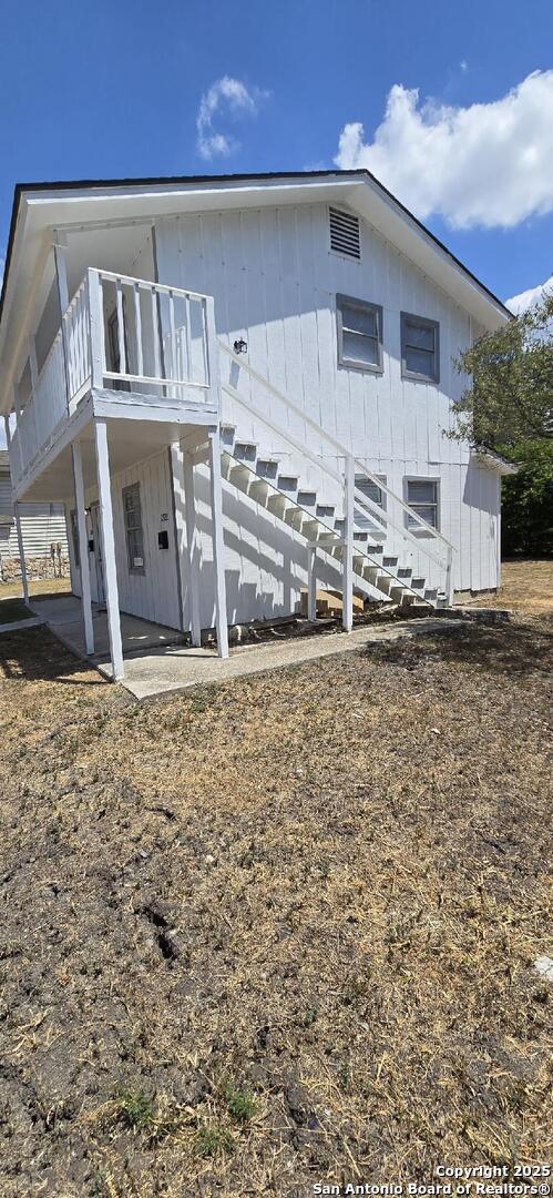 1040 Clower San Antonio TX 78201
