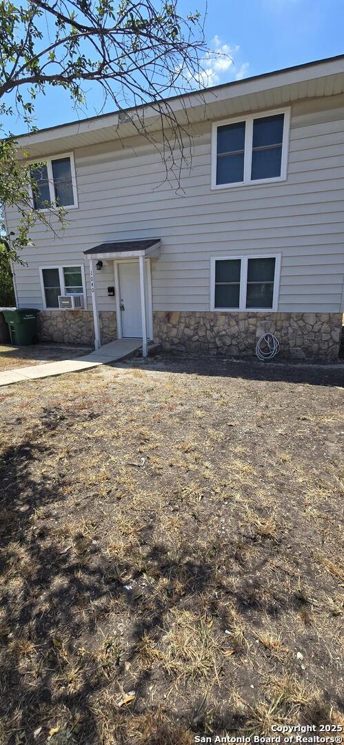 1040 Clower San Antonio TX 78201