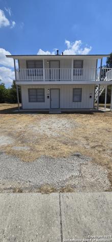 1040 Clower San Antonio TX 78201