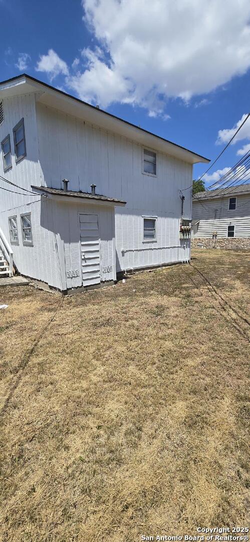 1040 Clower San Antonio TX 78201