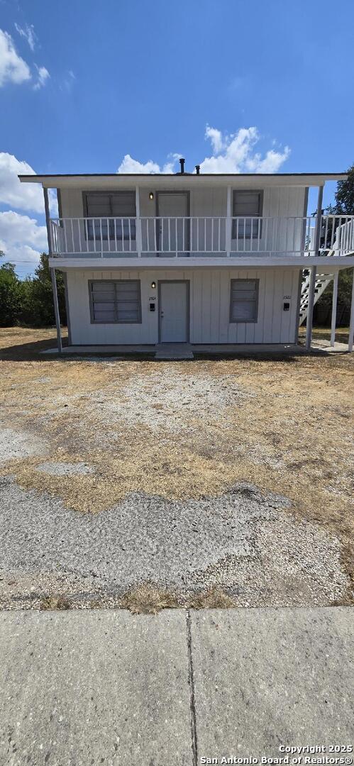 1040 Clower San Antonio TX 78201