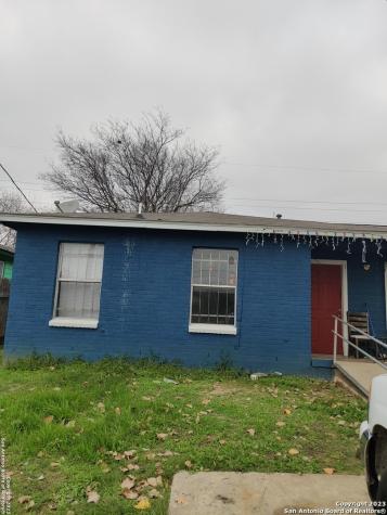 551 J Street San Antonio TX 78220