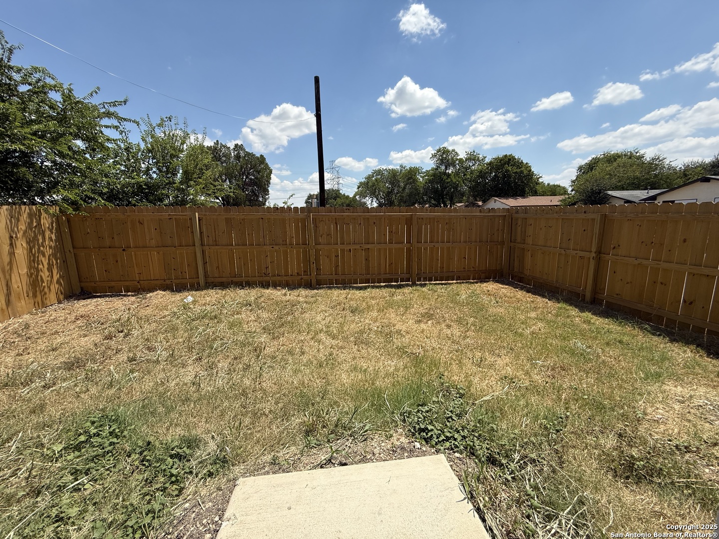 7214 John Palmer Drive San Antonio TX 78239