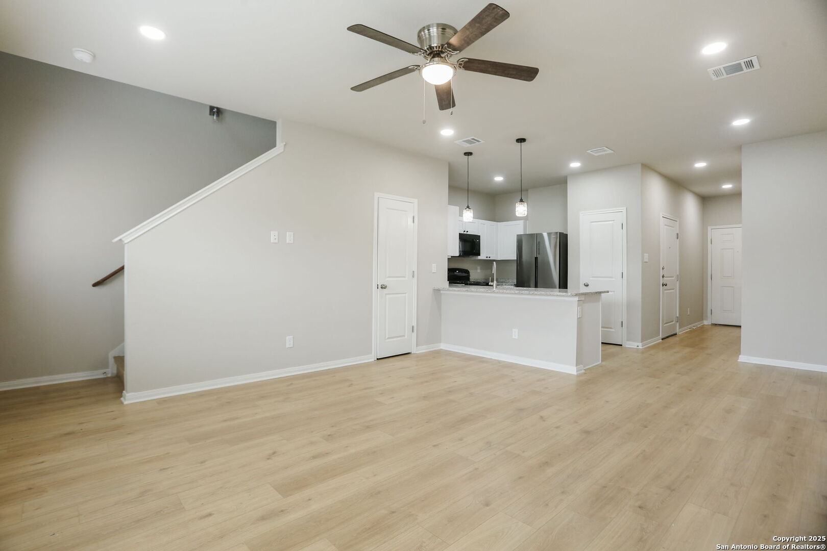 7214 John Palmer Drive San Antonio TX 78239
