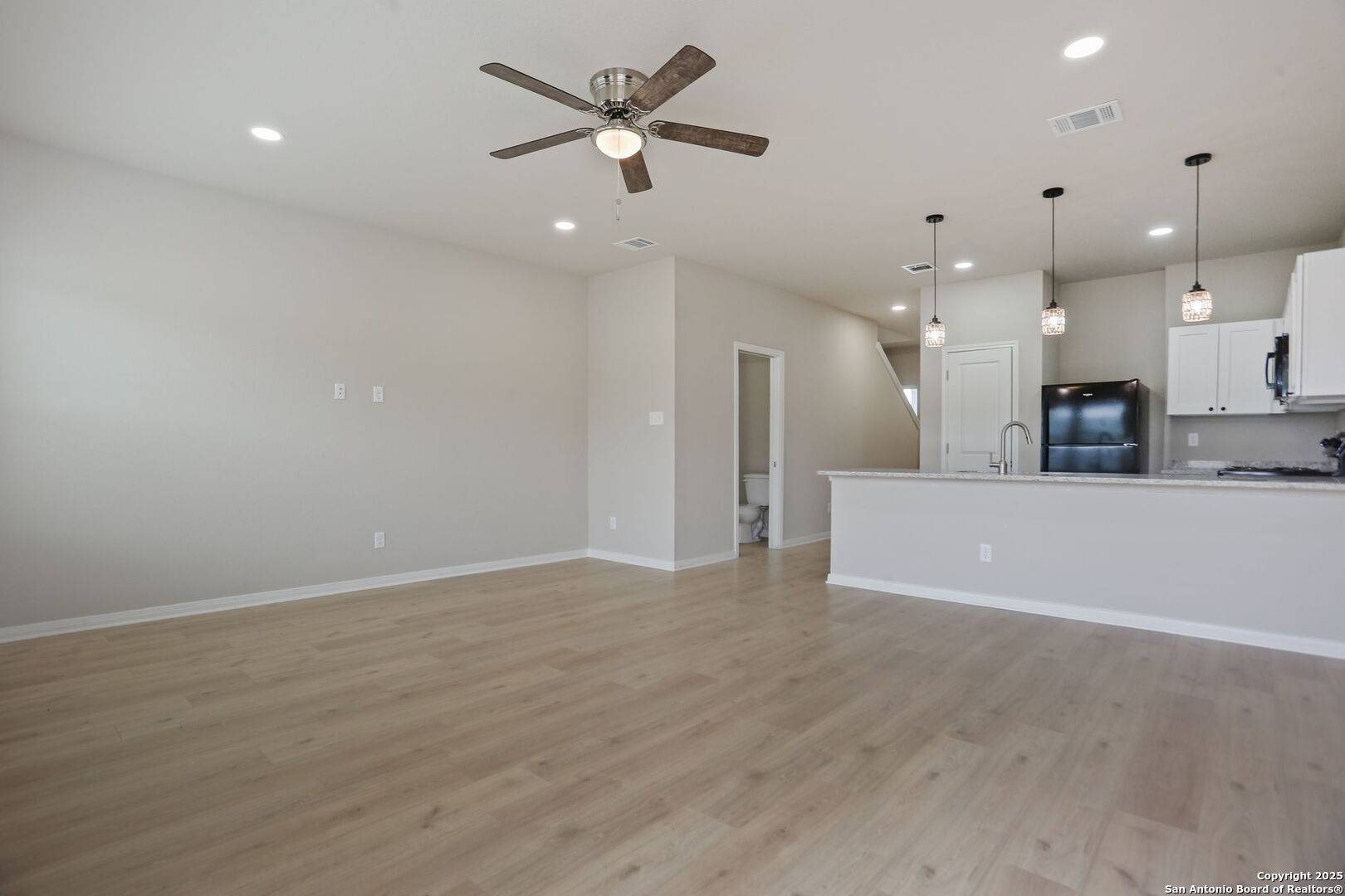 7214 John Palmer Drive San Antonio TX 78239