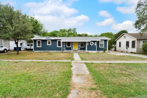 2444 Cincinnati Avenue San Antonio TX 78228