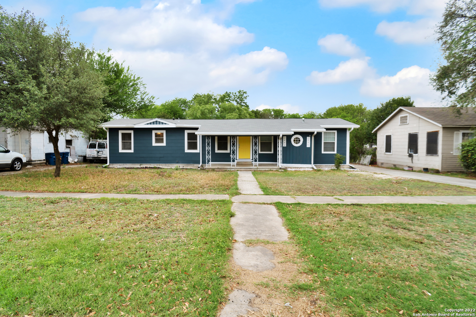2444 Cincinnati Avenue San Antonio TX 78228