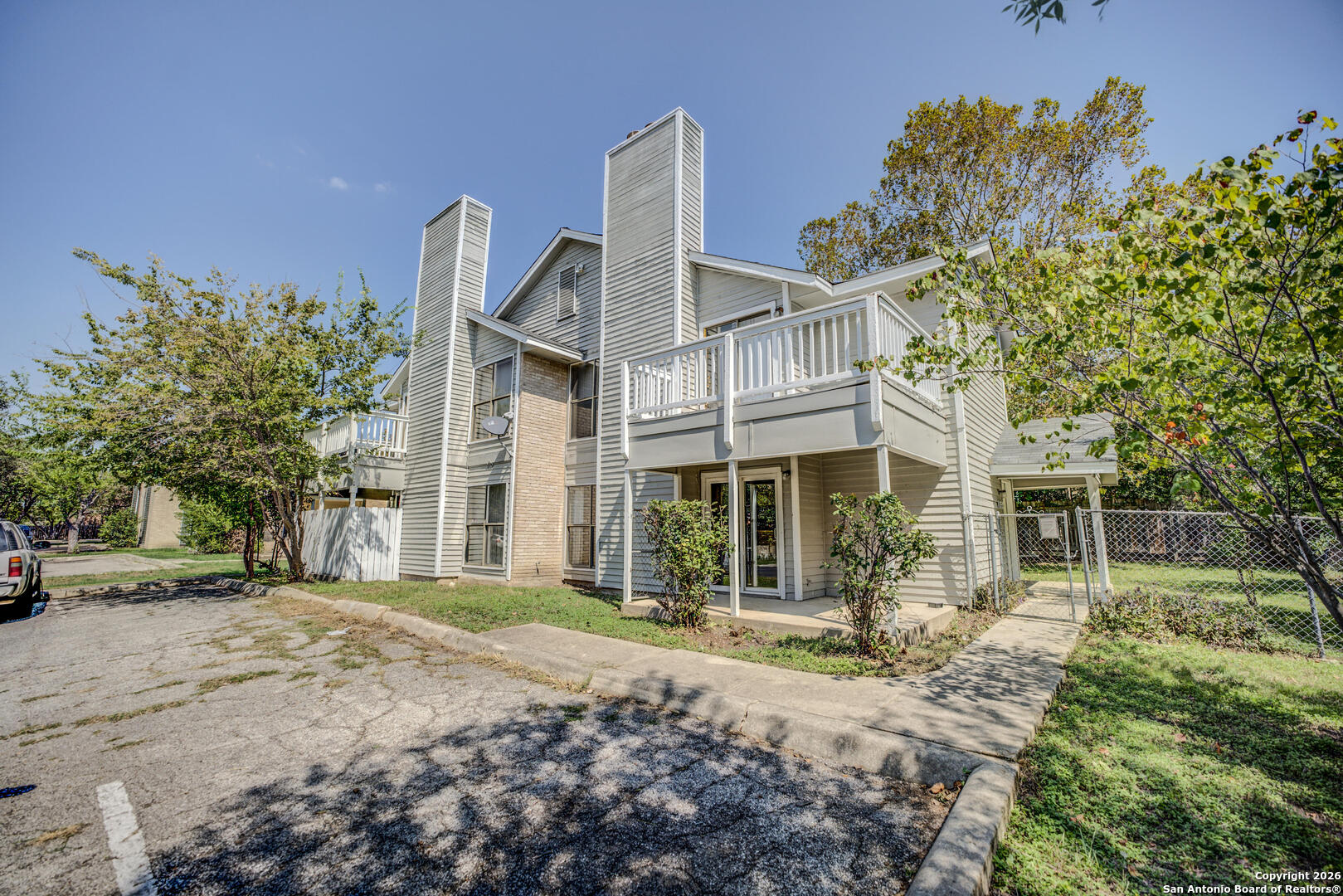 7528 Windsor Oaks San Antonio TX 78239