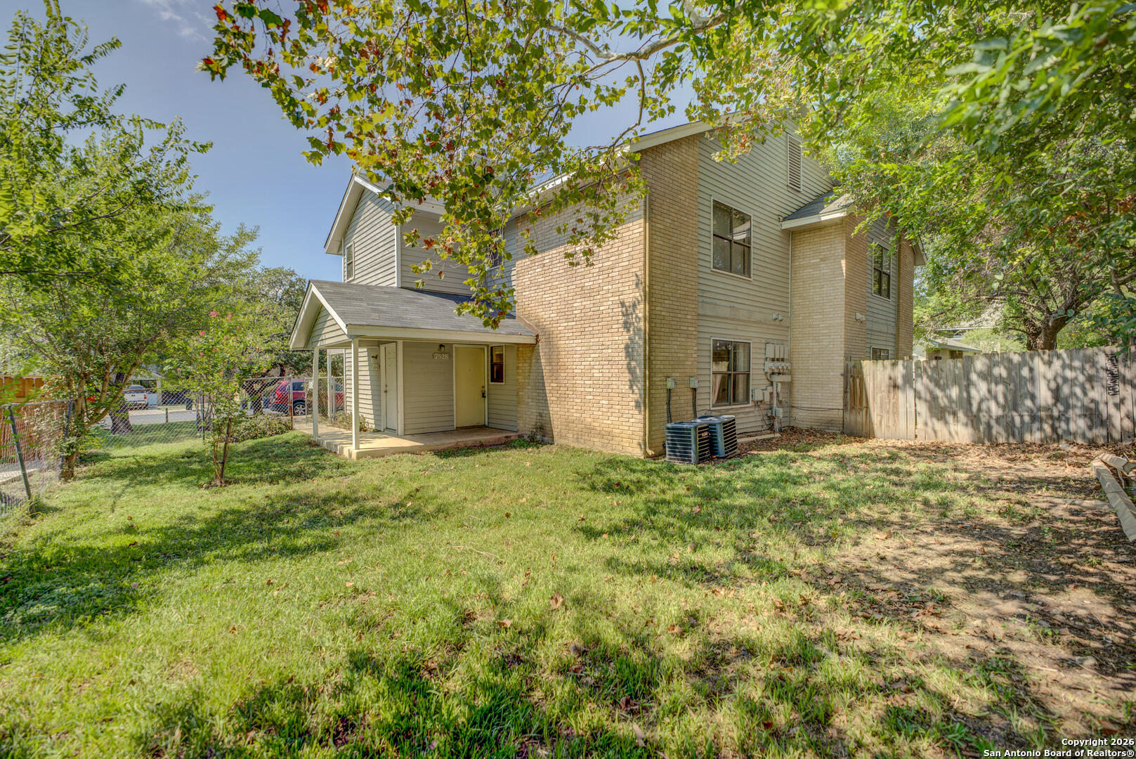 7528 Windsor Oaks San Antonio TX 78239
