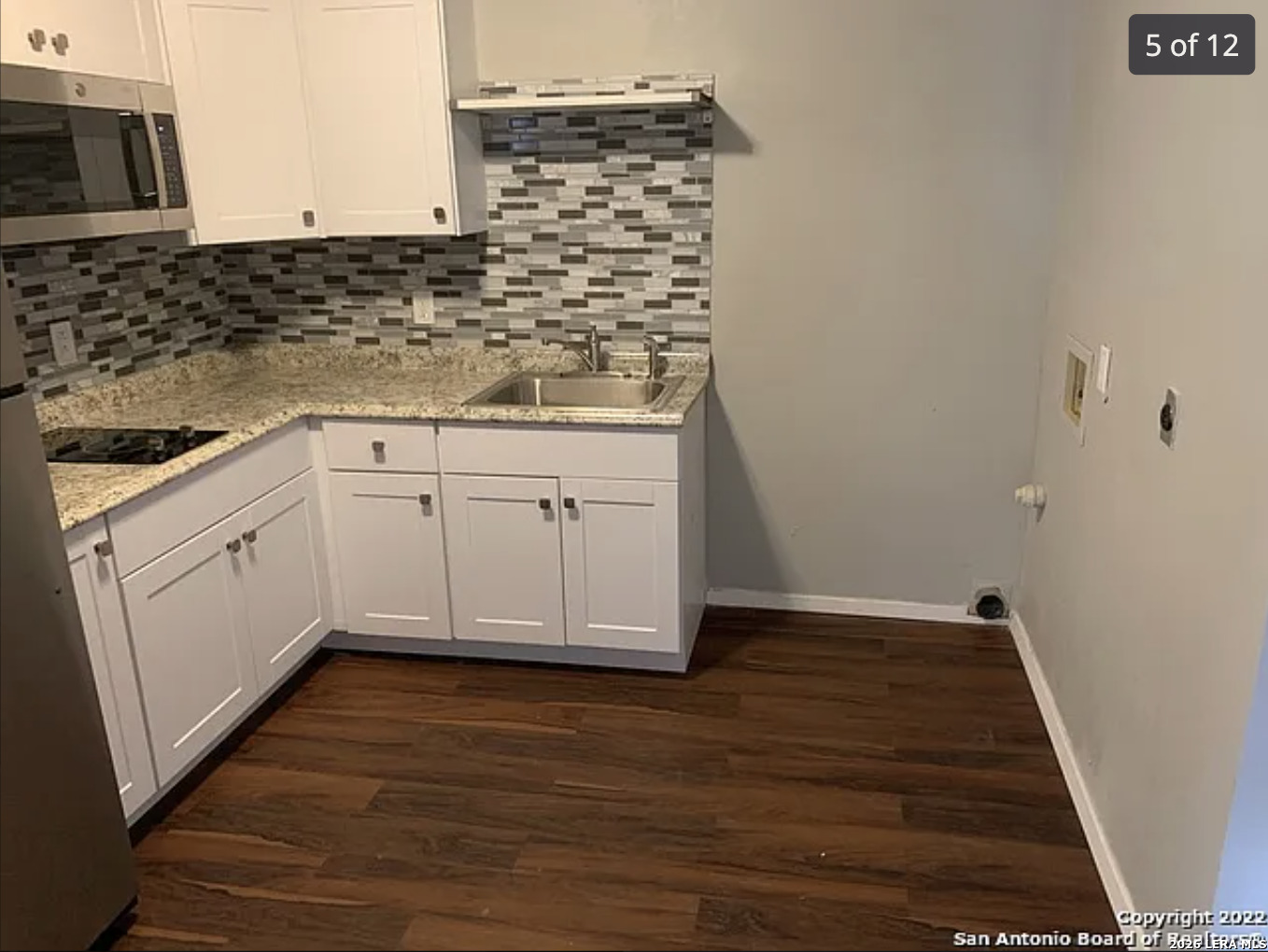 1027 King Avenue San Antonio TX 78211