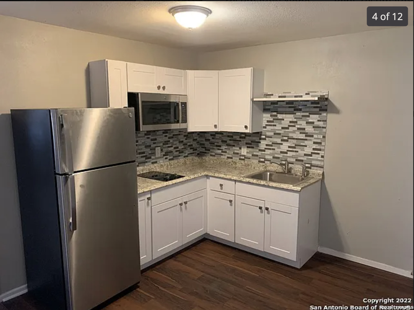 1027 King Avenue San Antonio TX 78211