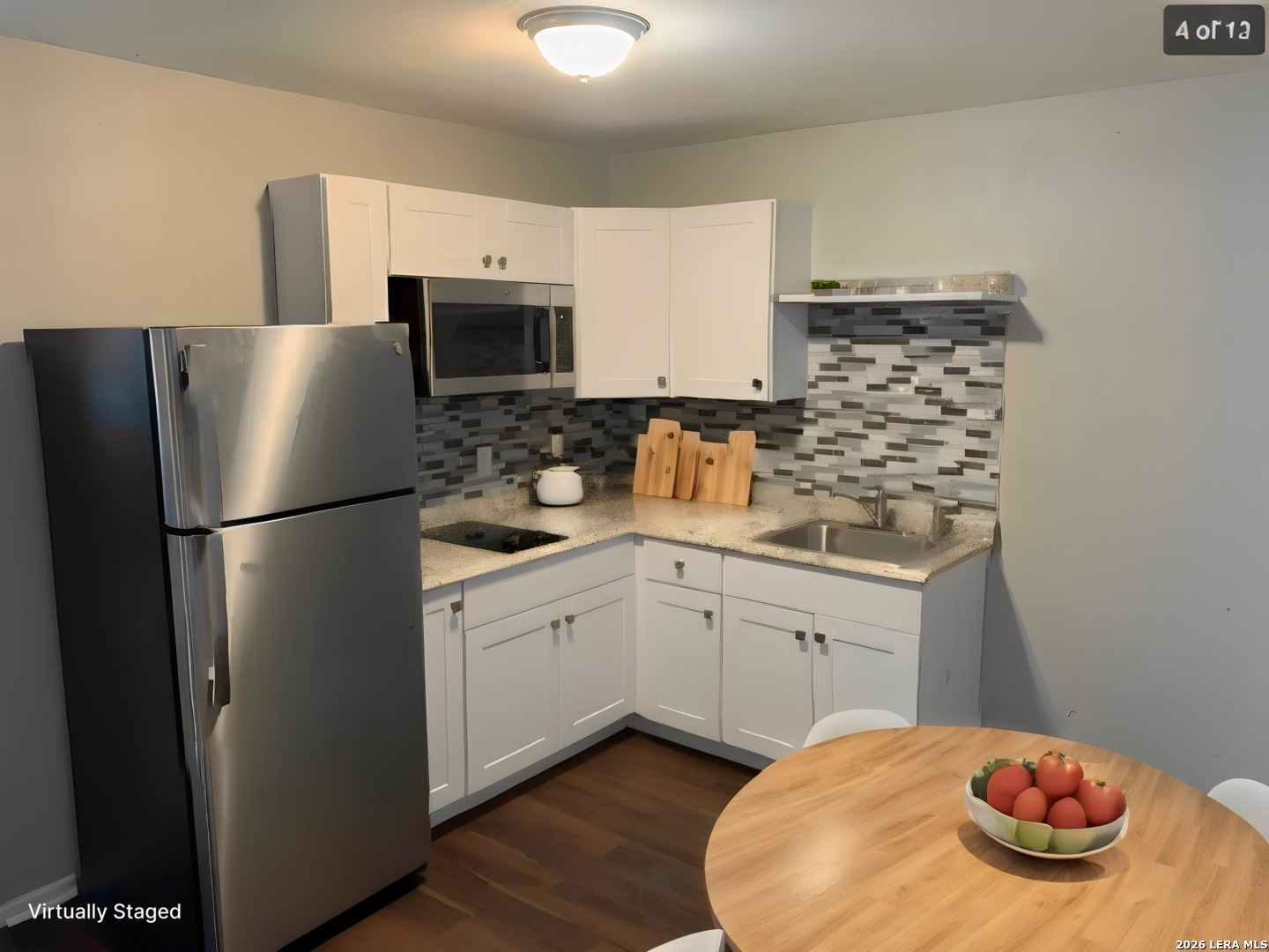 1027 King Avenue San Antonio TX 78211