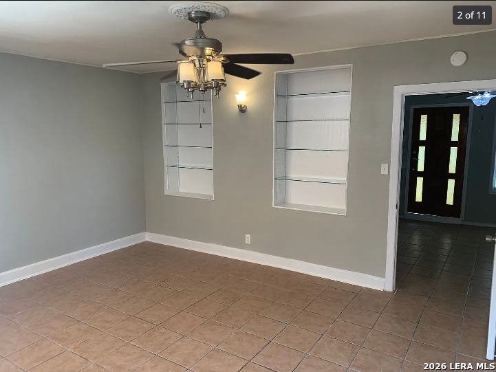 1027 King Avenue San Antonio TX 78211