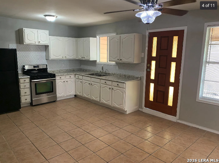 1027 King Avenue San Antonio TX 78211