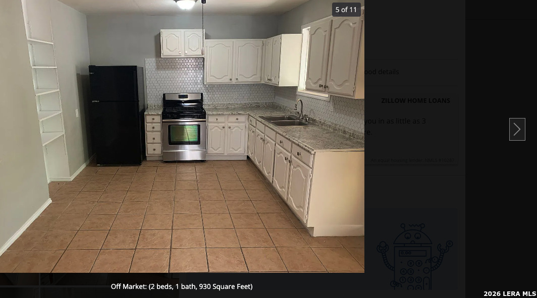 1027 King Avenue San Antonio TX 78211