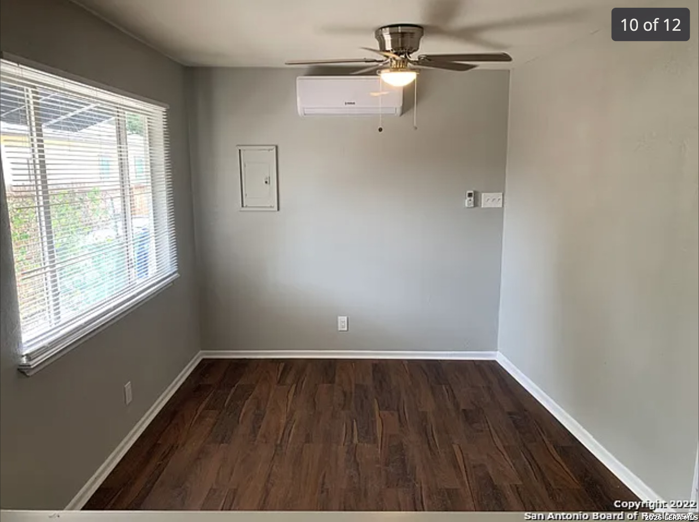 1027 King Avenue San Antonio TX 78211