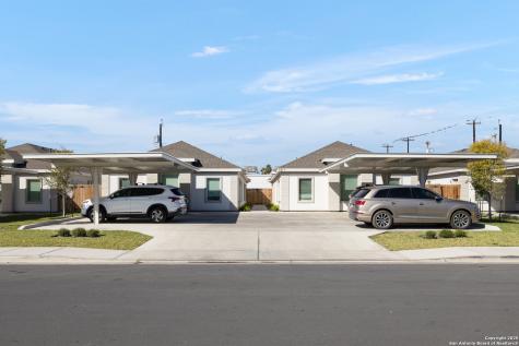 7811 58TH Lane Mission TX 78573