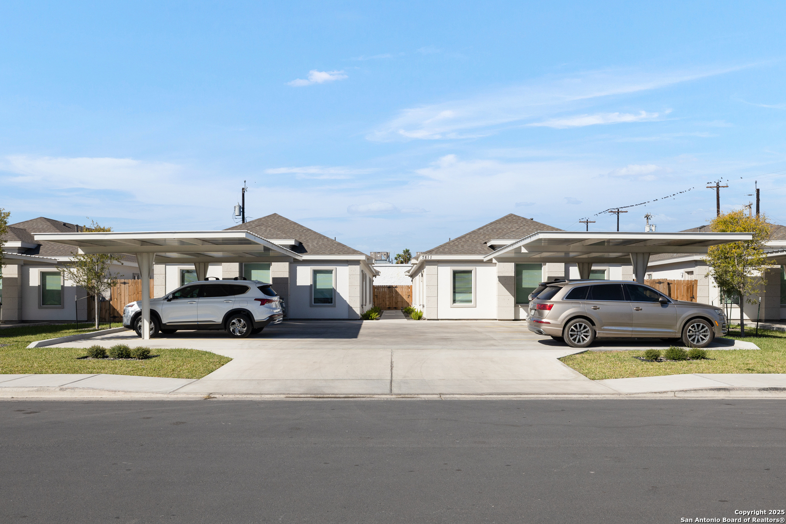 7811 58th Lane Mission TX 78573