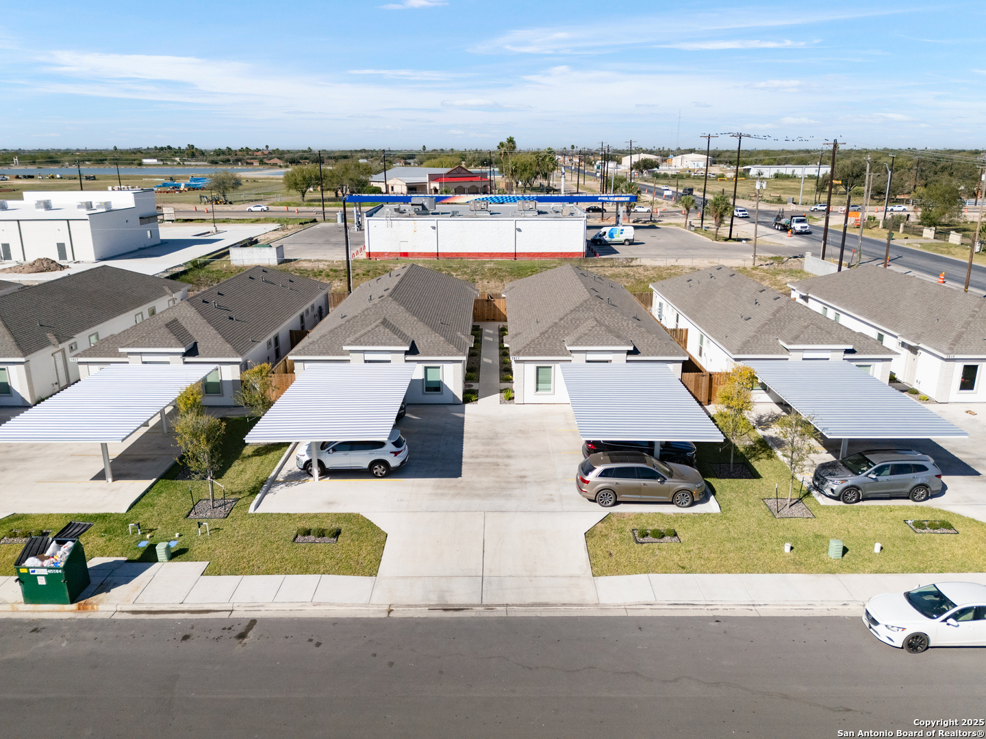 7811 58th Lane Mission TX 78573