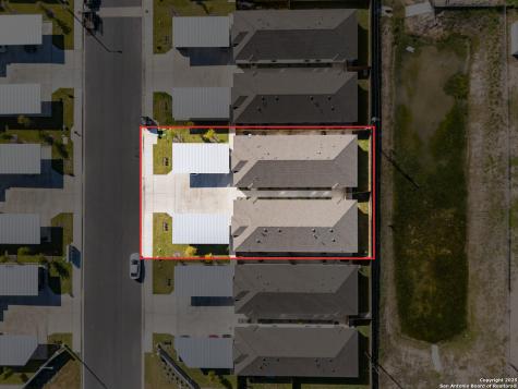 7811 58th Lane Mission TX 78573