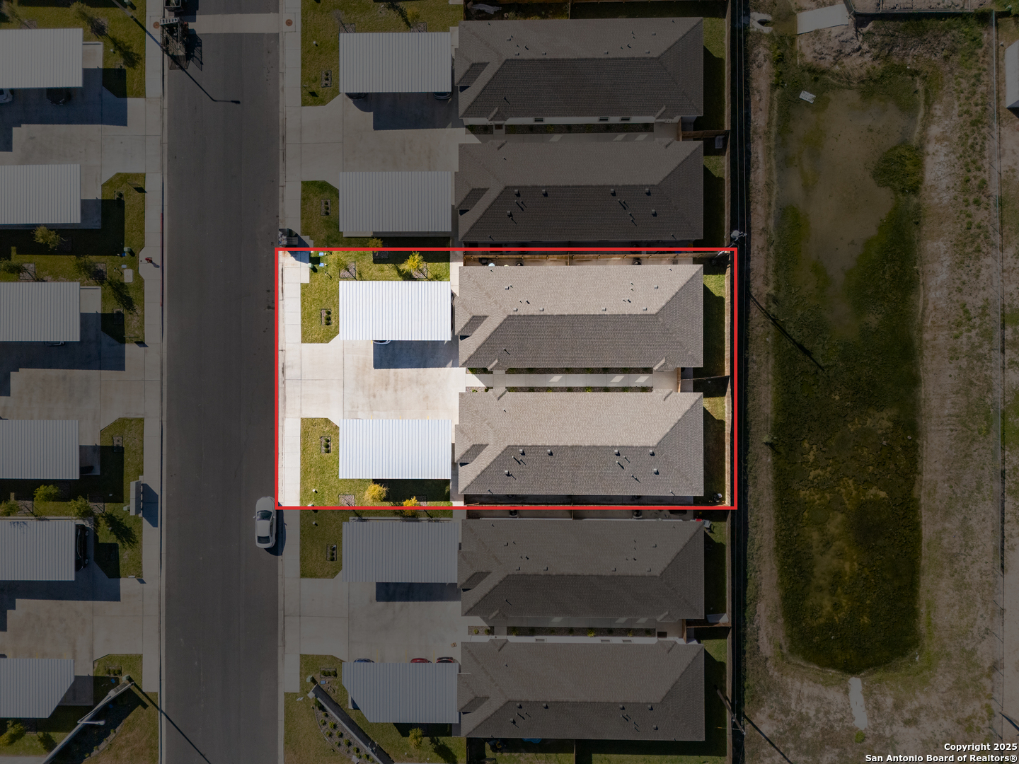 7811 58th Lane Mission TX 78573
