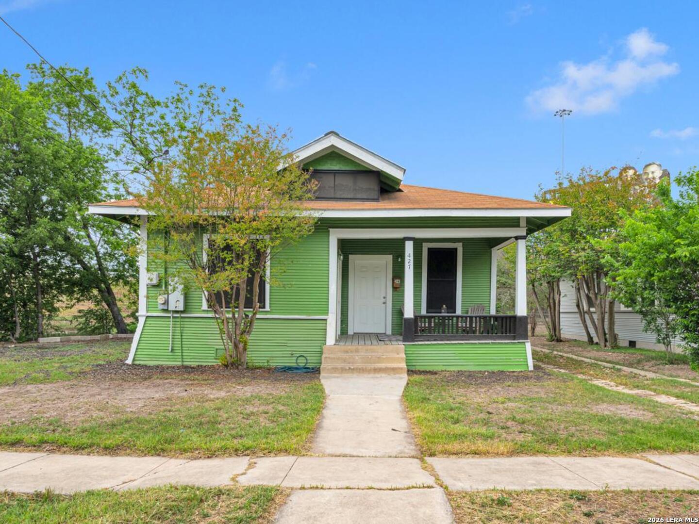 427 & 431 Dunning San Antonio TX 78210