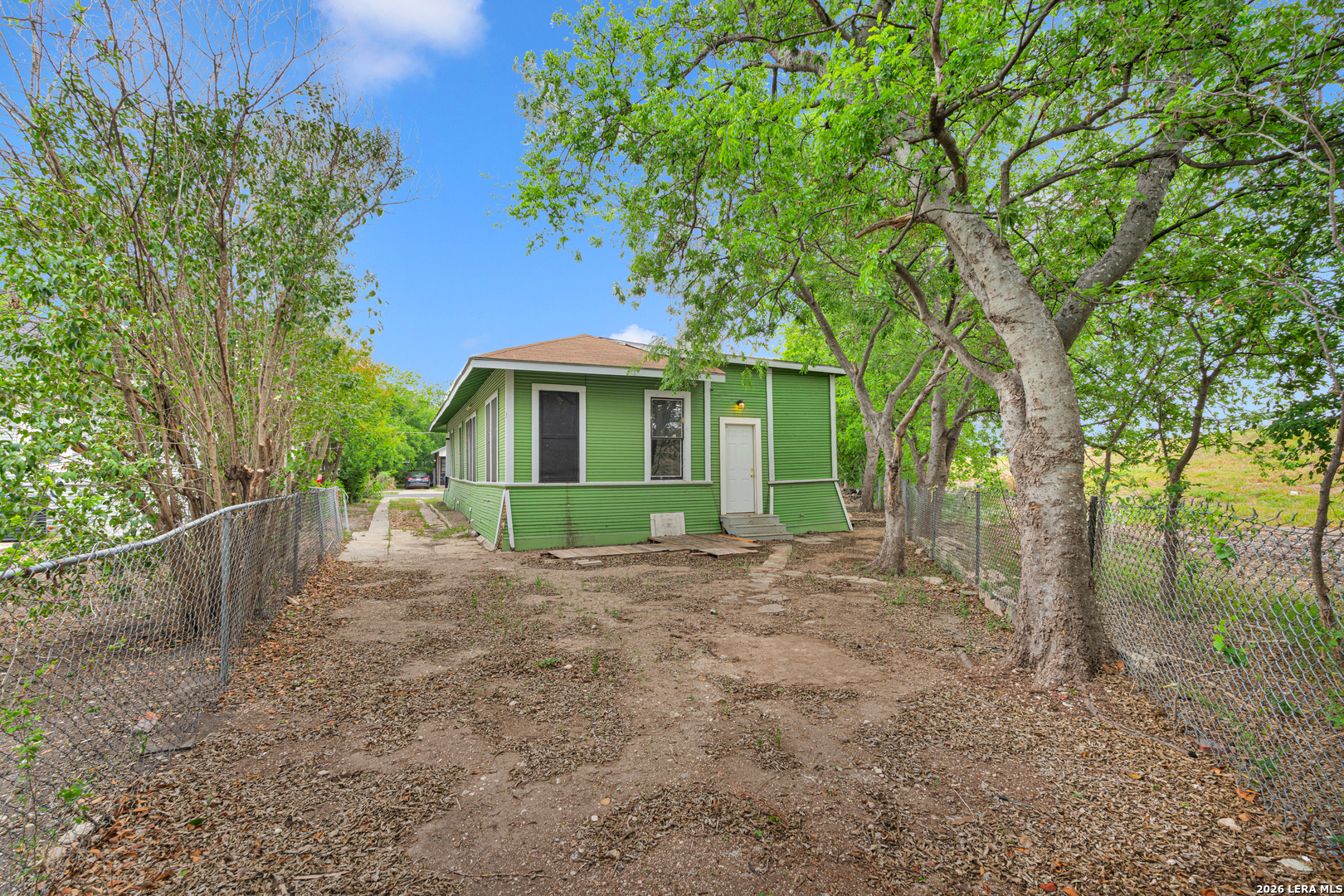 427 & 431 Dunning San Antonio TX 78210