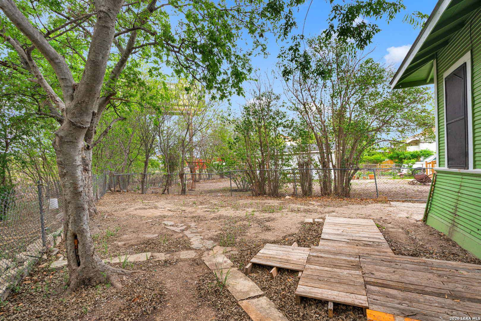 427 & 431 Dunning San Antonio TX 78210