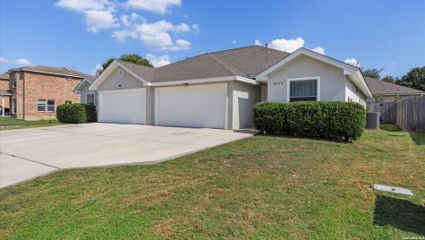 3021/3023 Douglas Fir New Braunfels TX 78130